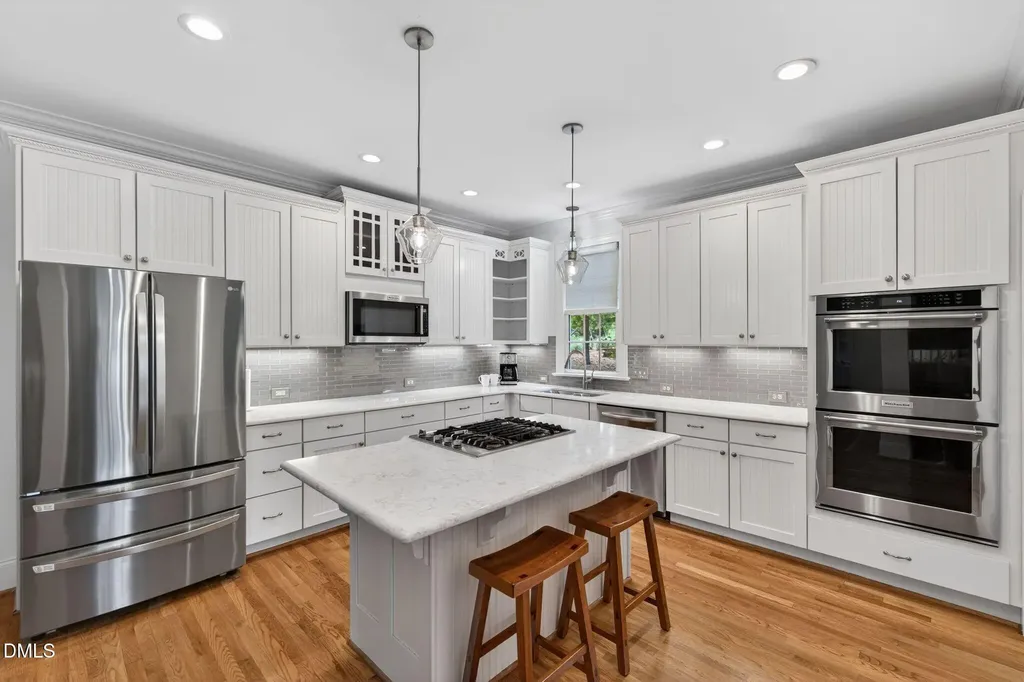 107 Preston Grande Way Morrisville NC 27560
