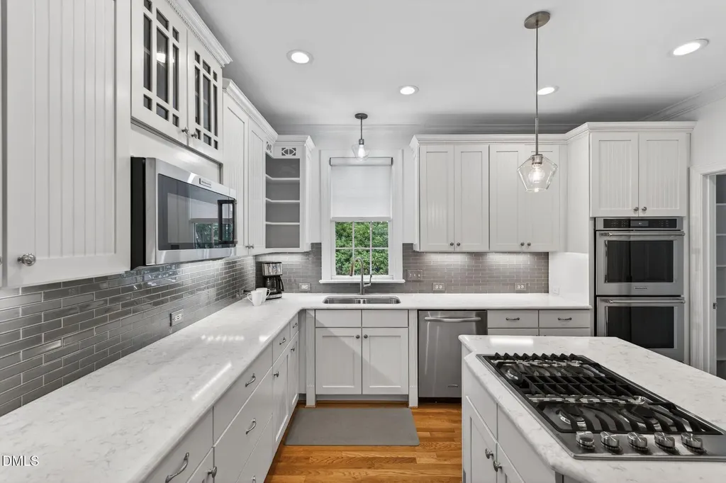 107 Preston Grande Way Morrisville NC 27560