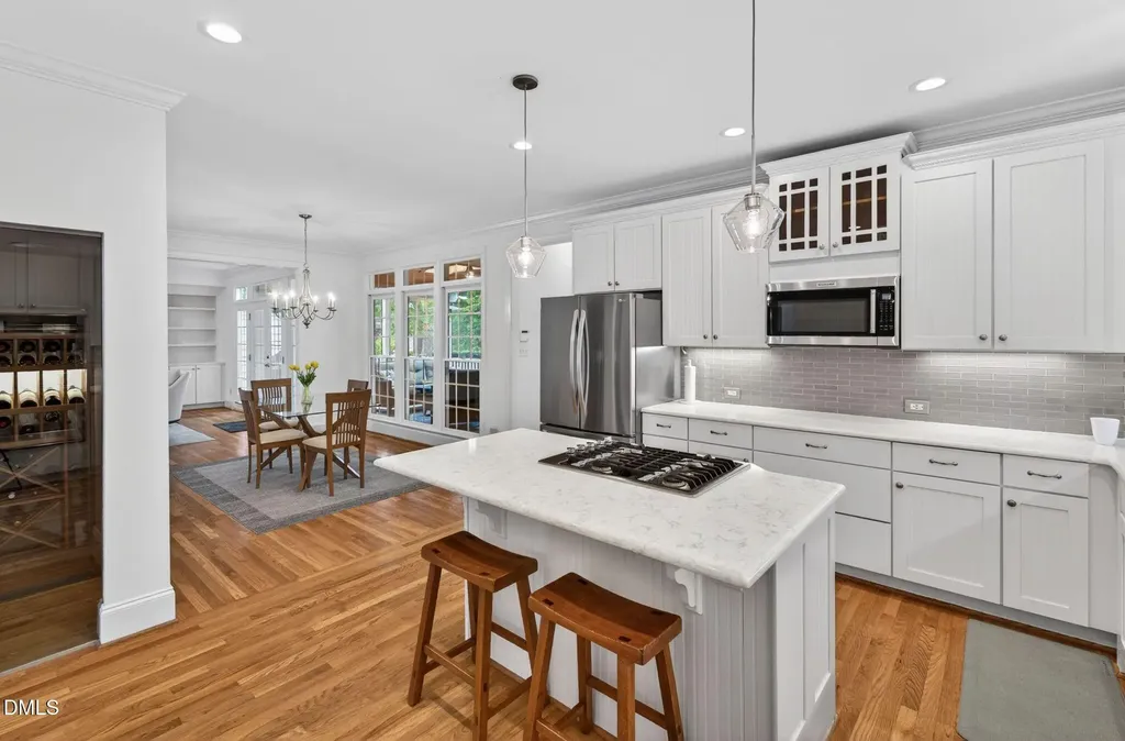 107 Preston Grande Way Morrisville NC 27560