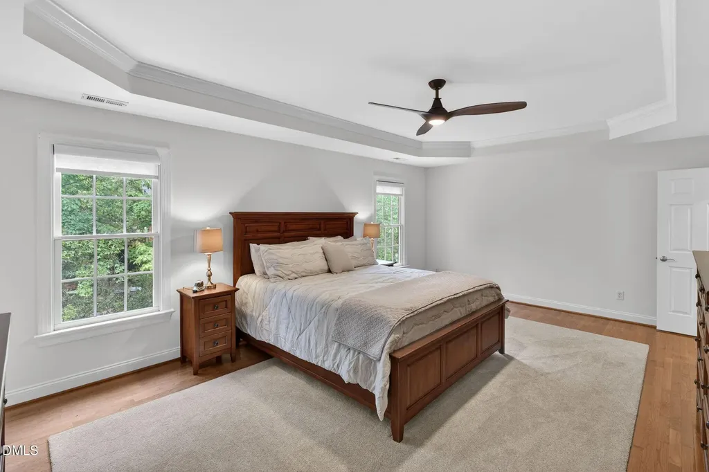 107 Preston Grande Way Morrisville NC 27560