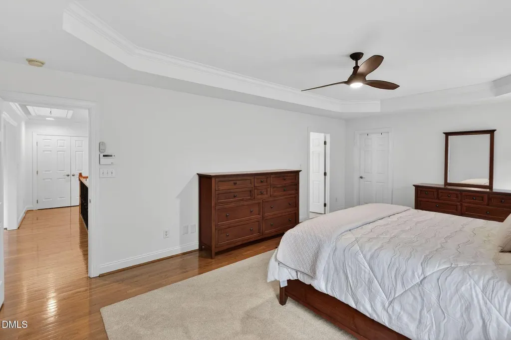 107 Preston Grande Way Morrisville NC 27560