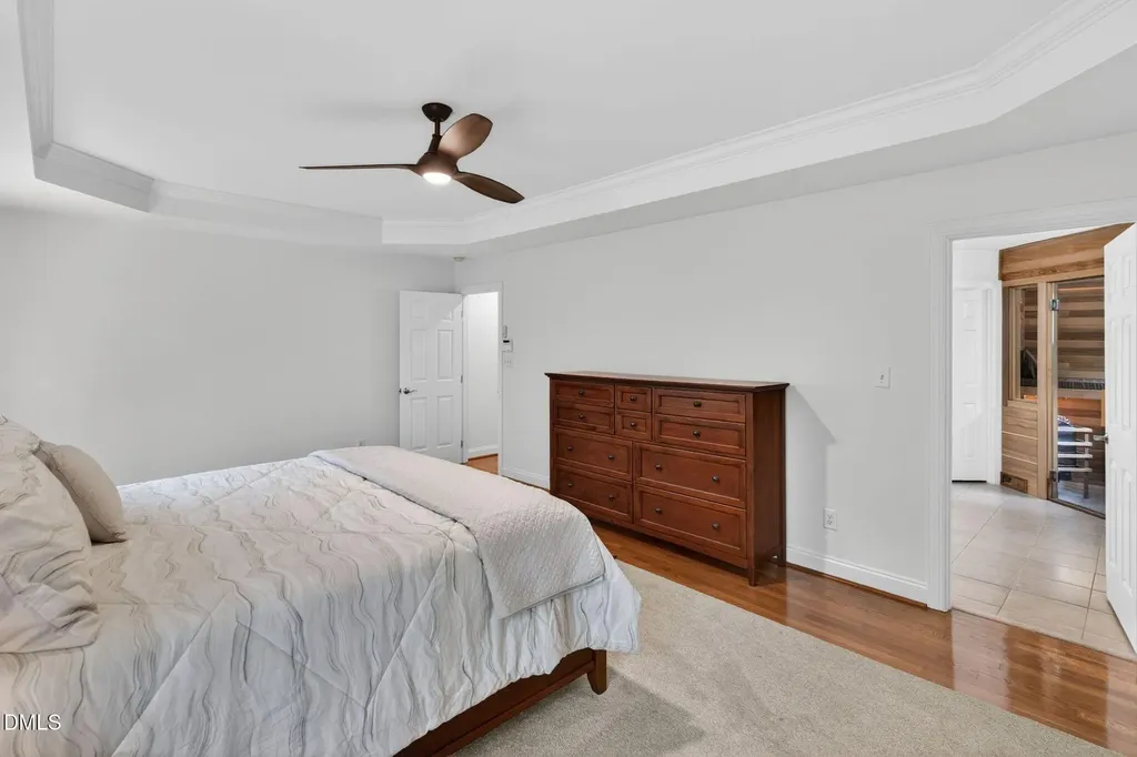 107 Preston Grande Way Morrisville NC 27560
