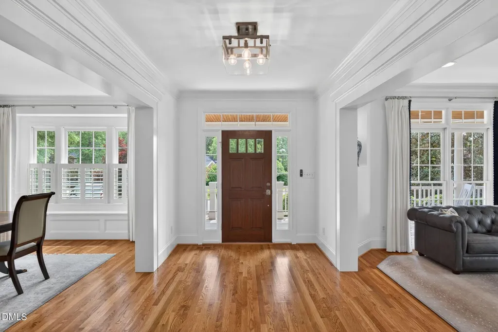 107 Preston Grande Way Morrisville NC 27560