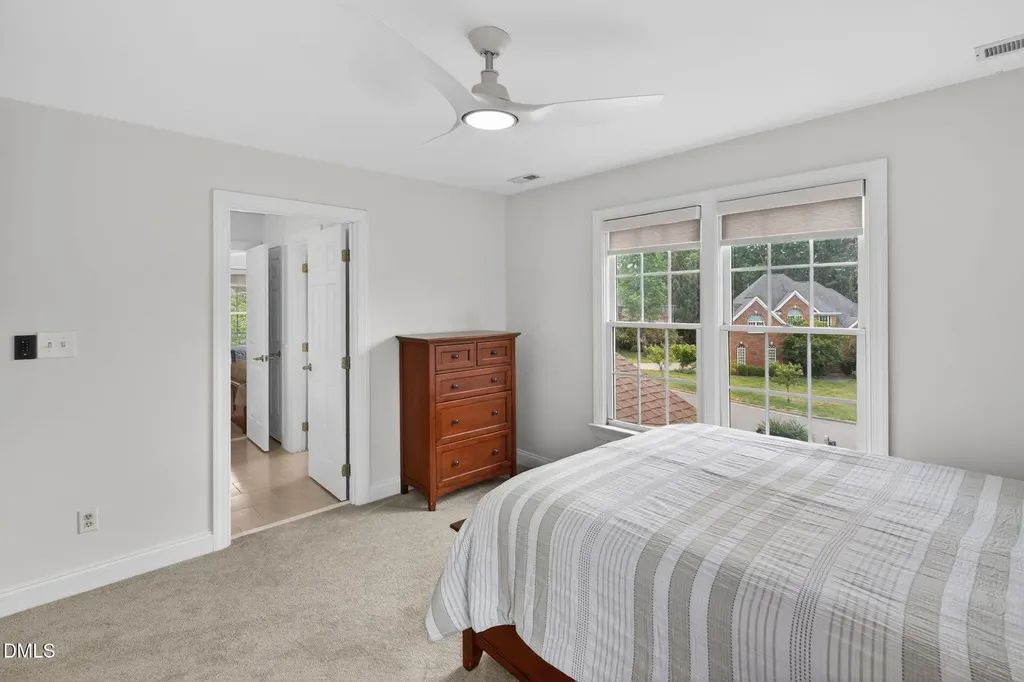 107 Preston Grande Way Morrisville NC 27560