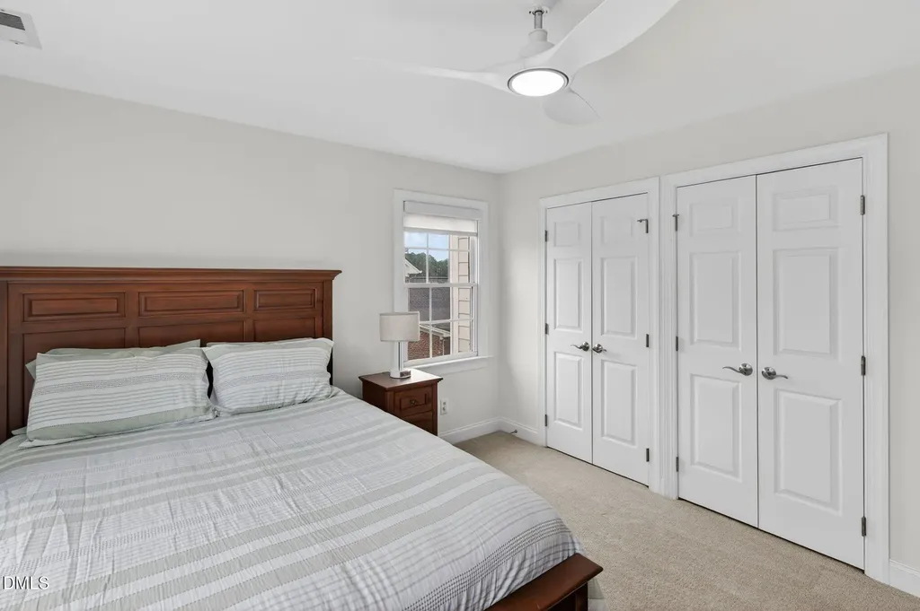 107 Preston Grande Way Morrisville NC 27560