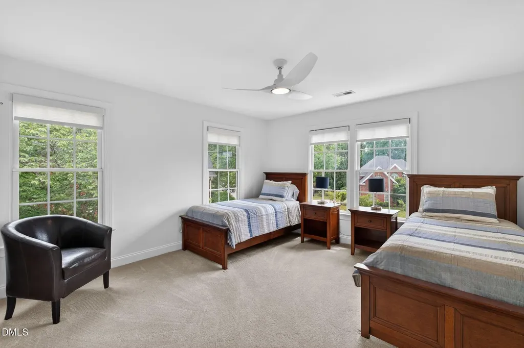 107 Preston Grande Way Morrisville NC 27560