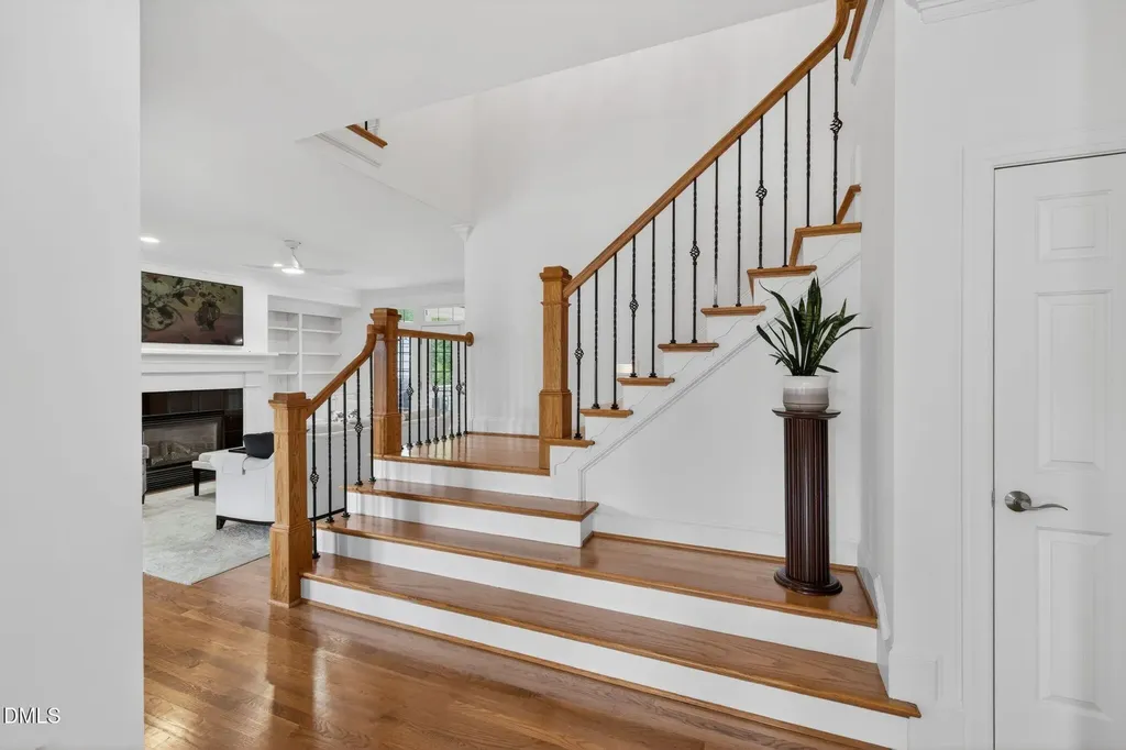 107 Preston Grande Way Morrisville NC 27560