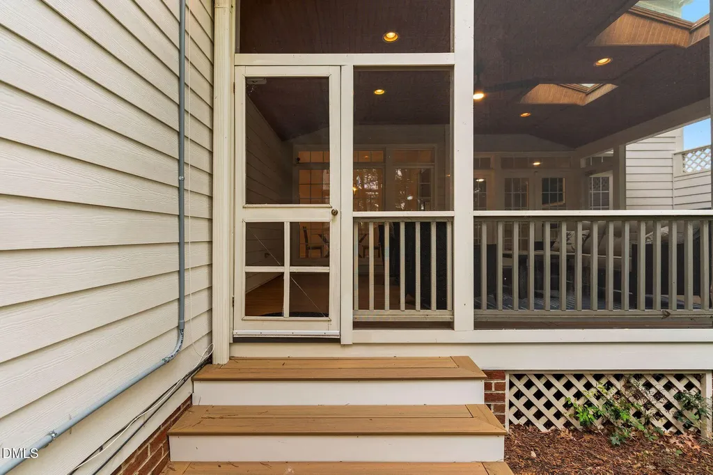 107 Preston Grande Way Morrisville NC 27560