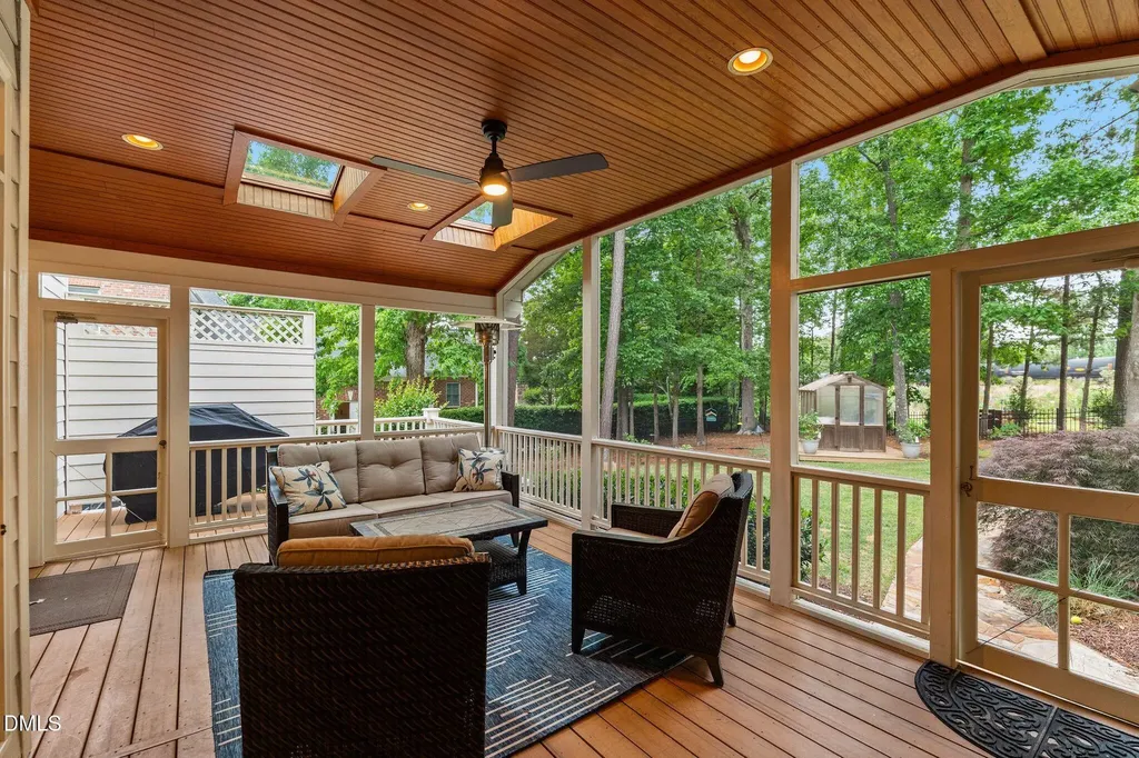 107 Preston Grande Way Morrisville NC 27560