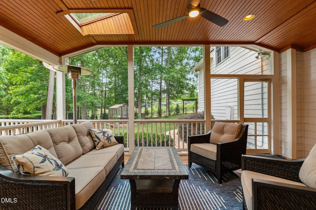 107 Preston Grande Way Morrisville NC 27560