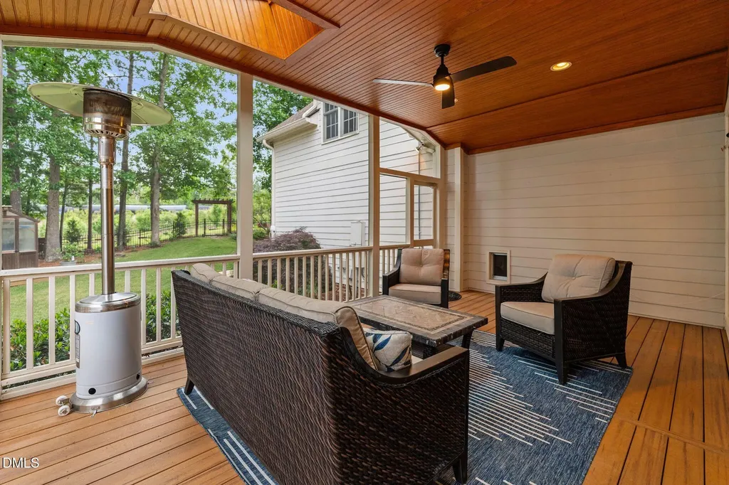 107 Preston Grande Way Morrisville NC 27560