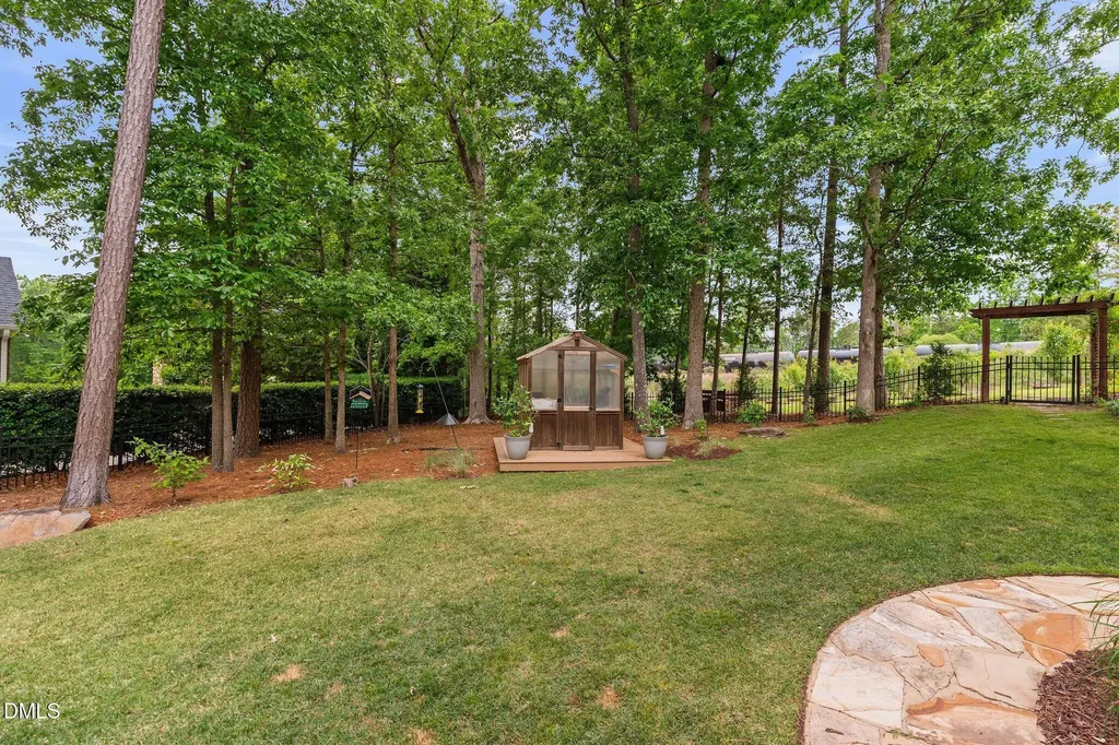 107 Preston Grande Way Morrisville NC 27560