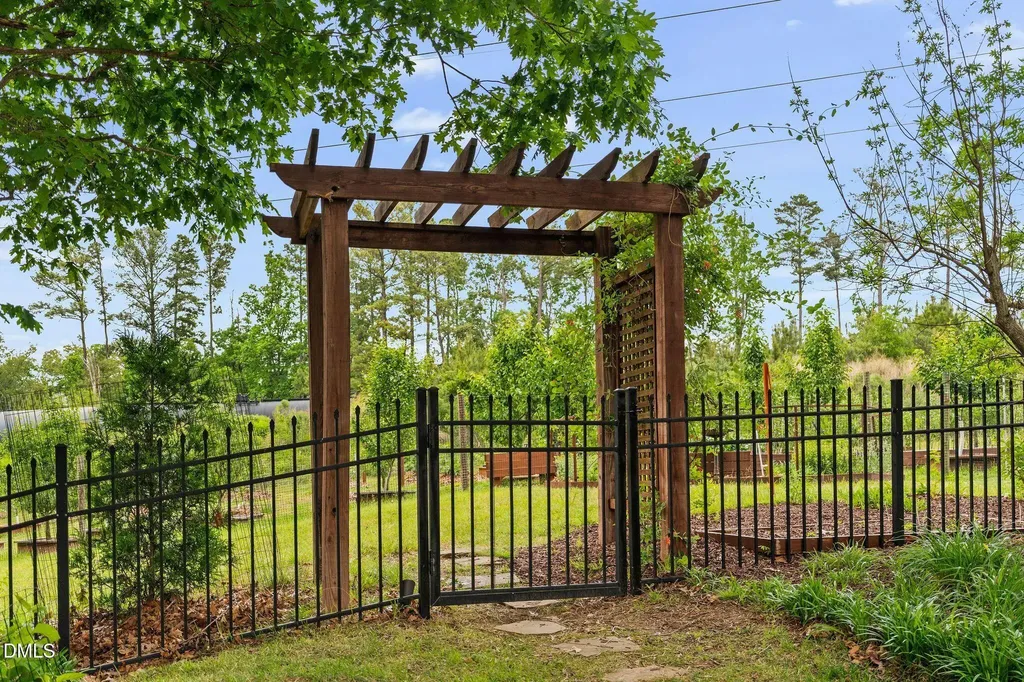 107 Preston Grande Way Morrisville NC 27560