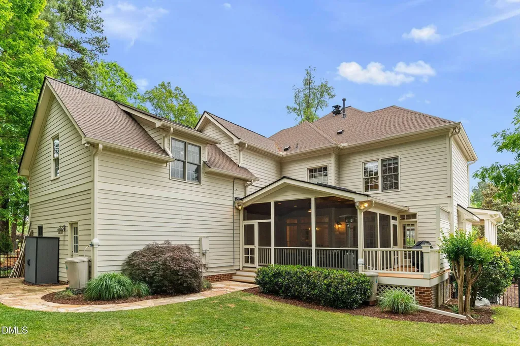 107 Preston Grande Way Morrisville NC 27560