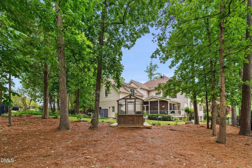 107 Preston Grande Way Morrisville NC 27560