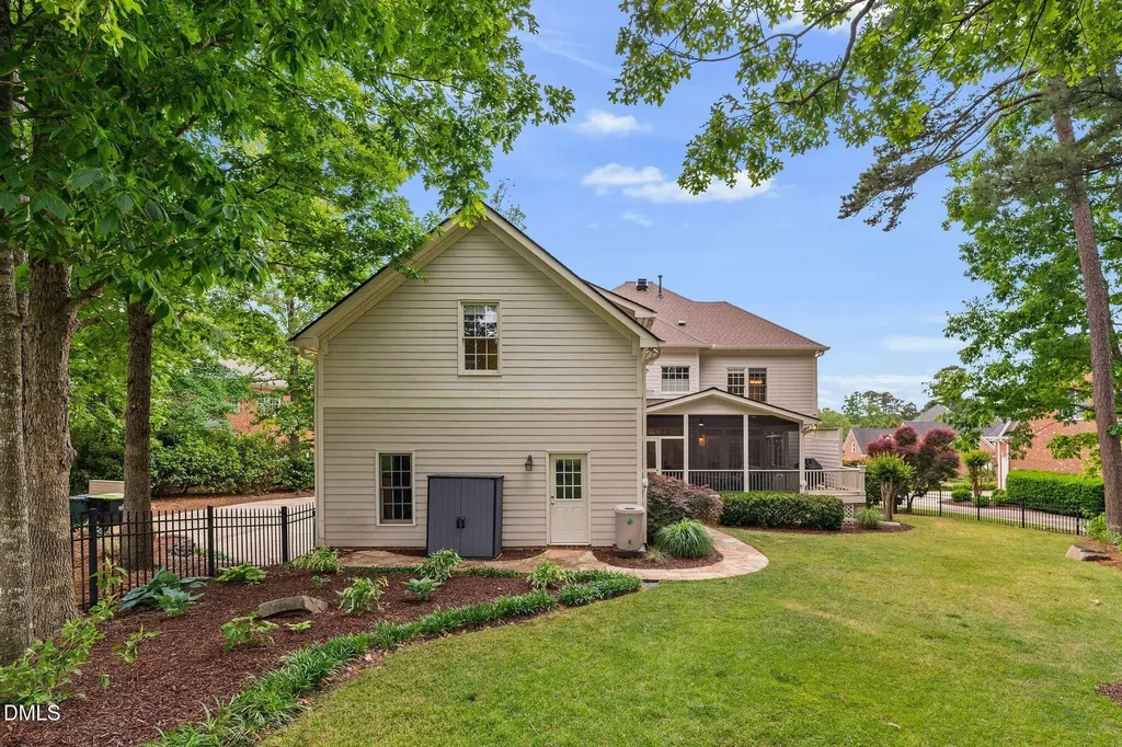 107 Preston Grande Way Morrisville NC 27560