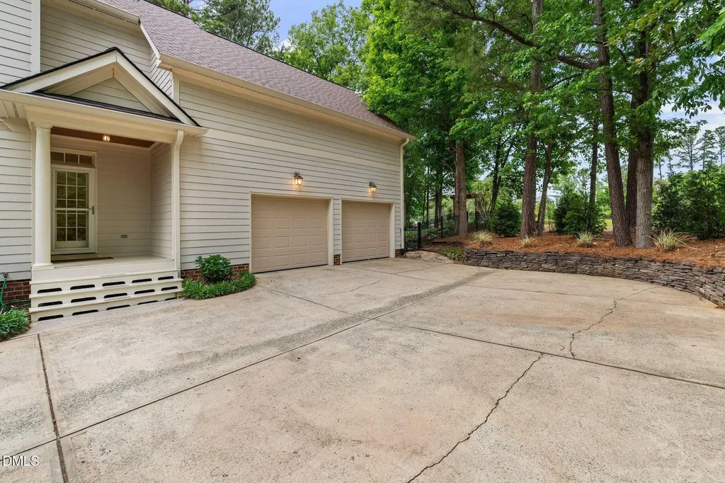 107 Preston Grande Way Morrisville NC 27560