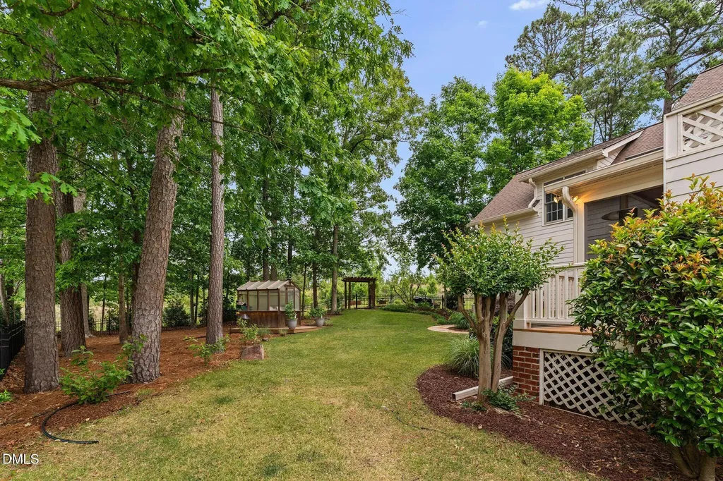 107 Preston Grande Way Morrisville NC 27560