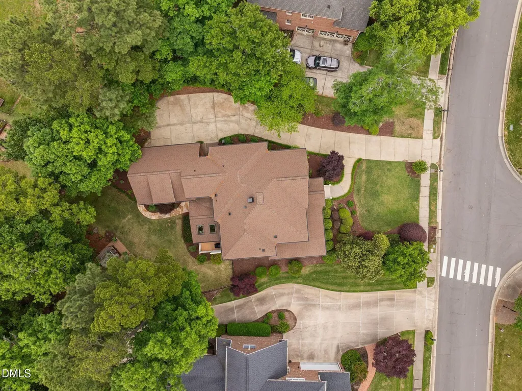 107 Preston Grande Way Morrisville NC 27560