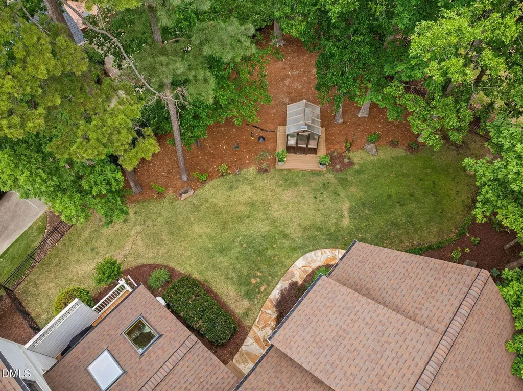 107 Preston Grande Way Morrisville NC 27560