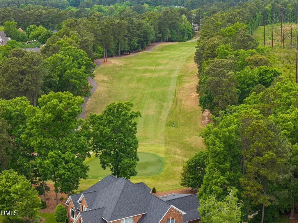 107 Preston Grande Way Morrisville NC 27560
