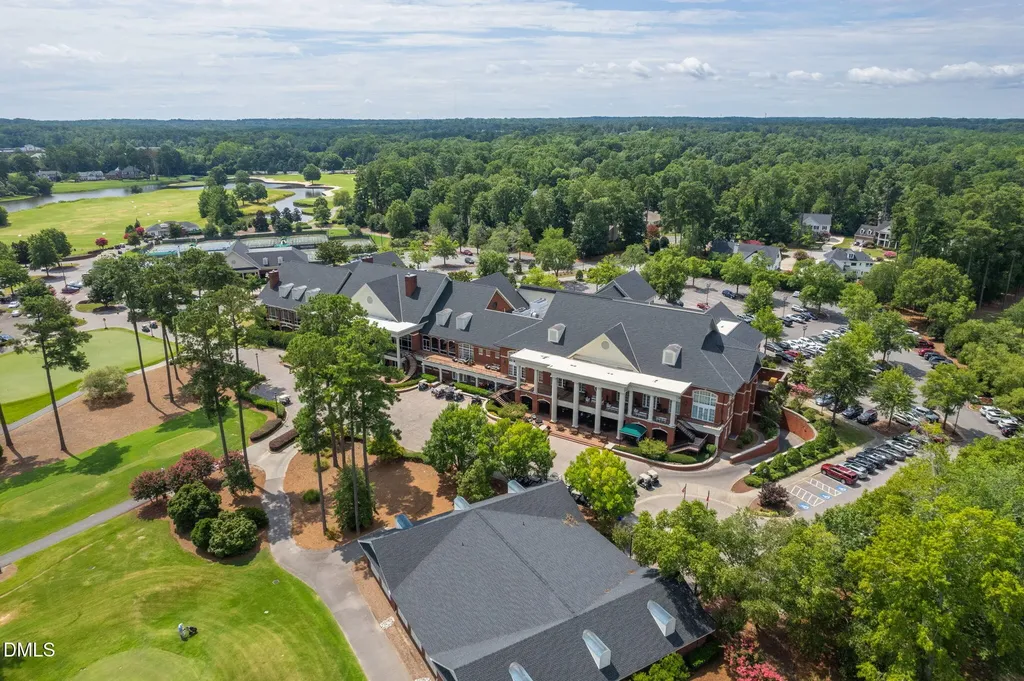 107 Preston Grande Way Morrisville NC 27560