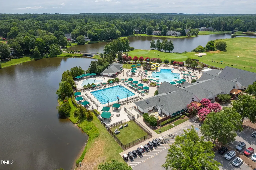 107 Preston Grande Way Morrisville NC 27560