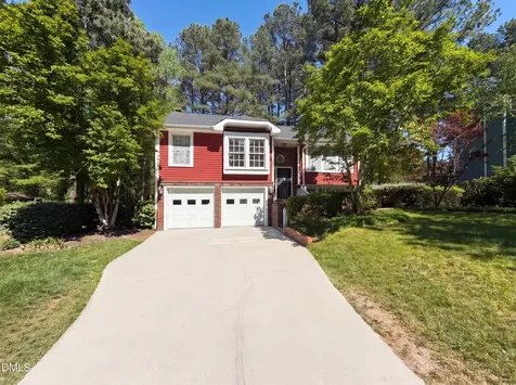 3801 Tyne Drive Durham NC 27703