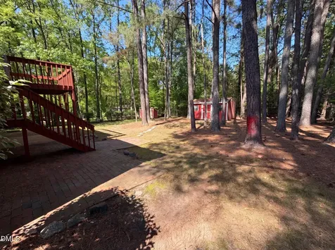 3801 Tyne Drive Durham NC 27703
