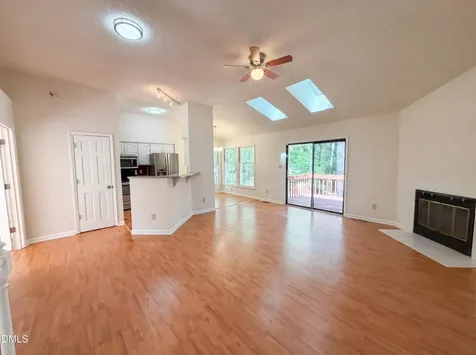 3801 Tyne Drive Durham NC 27703