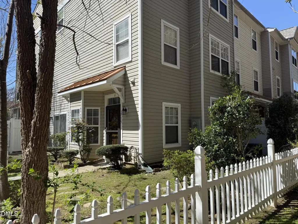 11720 Mezzanine Drive Raleigh NC 27614