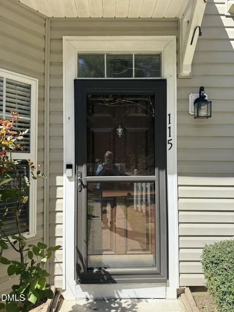 11720 Mezzanine Drive Raleigh NC 27614