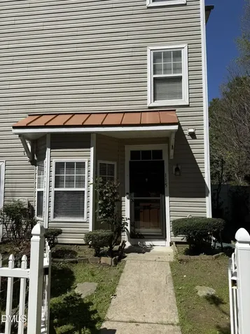 11720 Mezzanine Drive Raleigh NC 27614