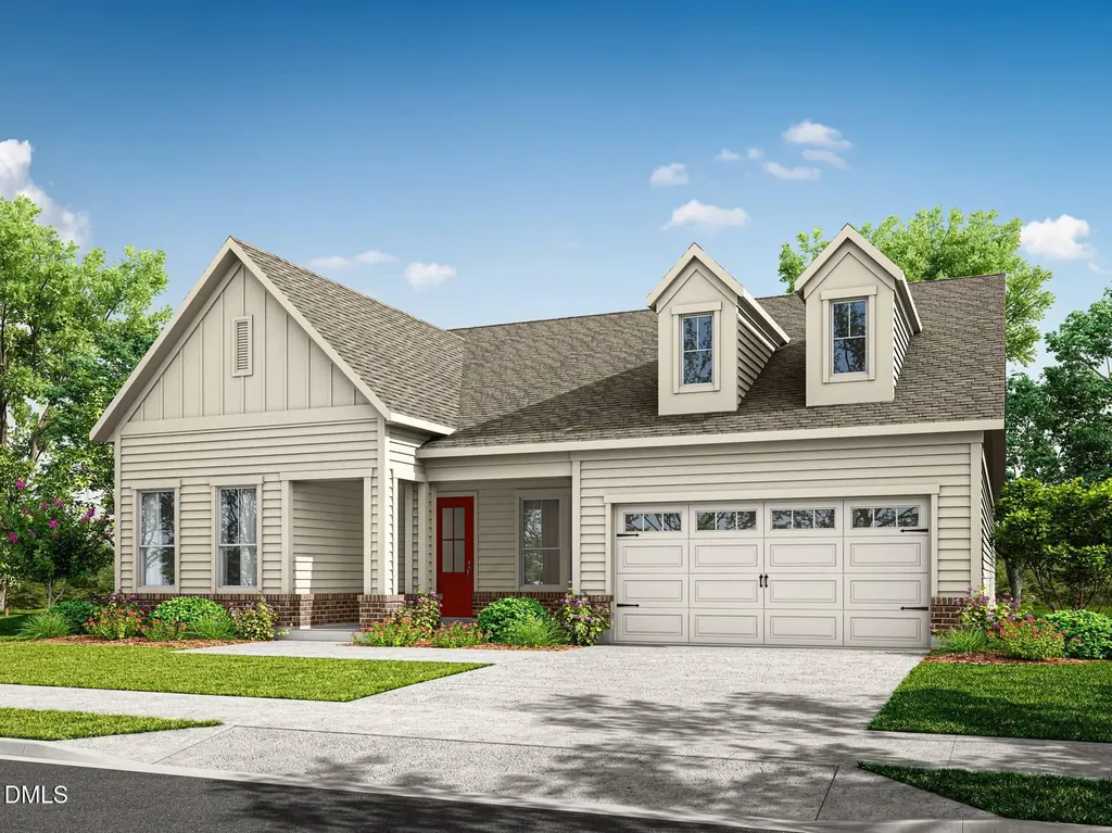 123 Firefly Lane Fuquay Varina NC 27526