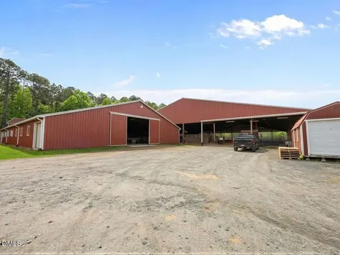 2727 Lower Moncure Road Sanford NC 27330