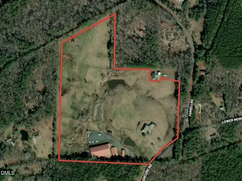 2727 Lower Moncure Road Sanford NC 27330
