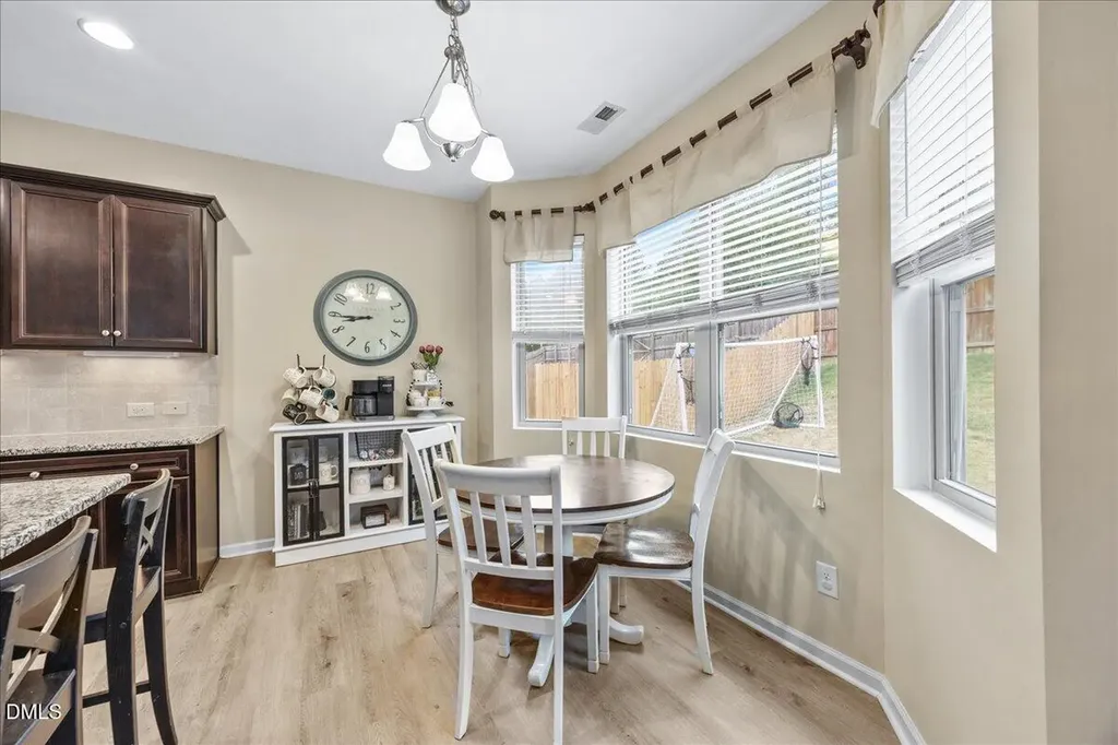 2032 Longmont Drive Wake Forest NC 27587