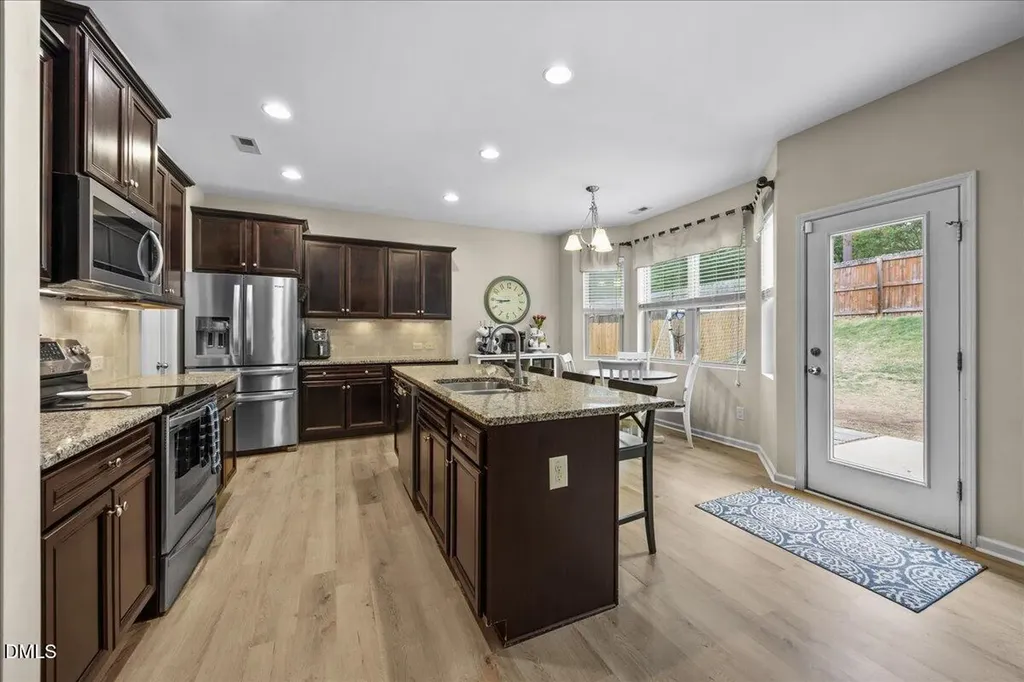 2032 Longmont Drive Wake Forest NC 27587