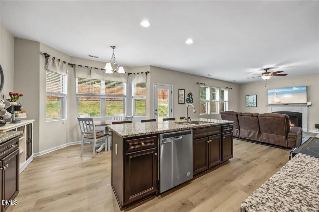 2032 Longmont Drive Wake Forest NC 27587