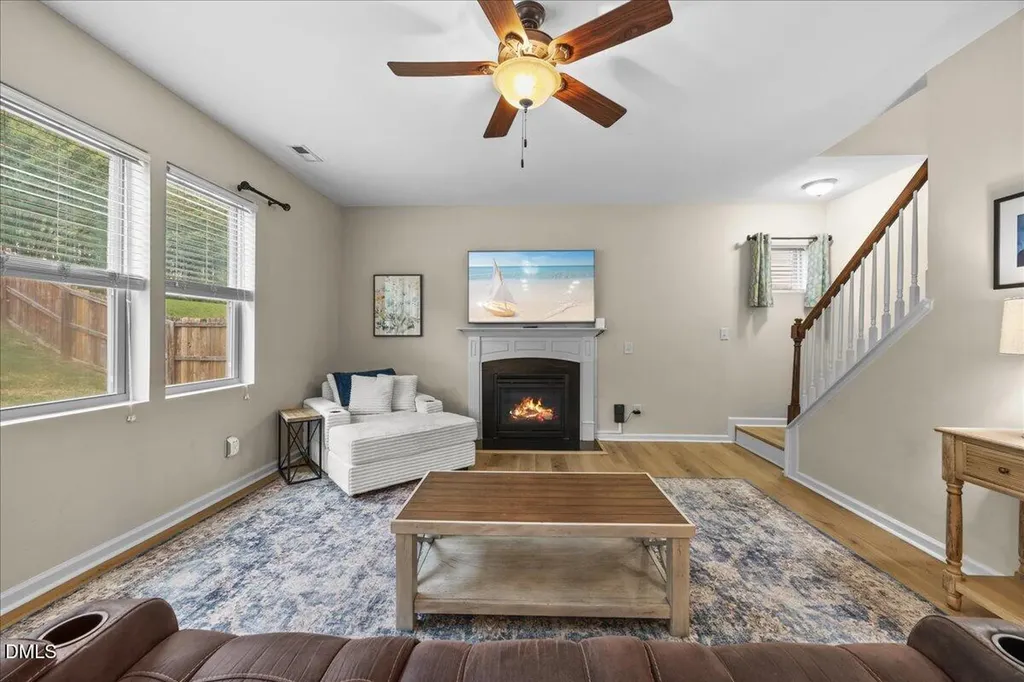 2032 Longmont Drive Wake Forest NC 27587