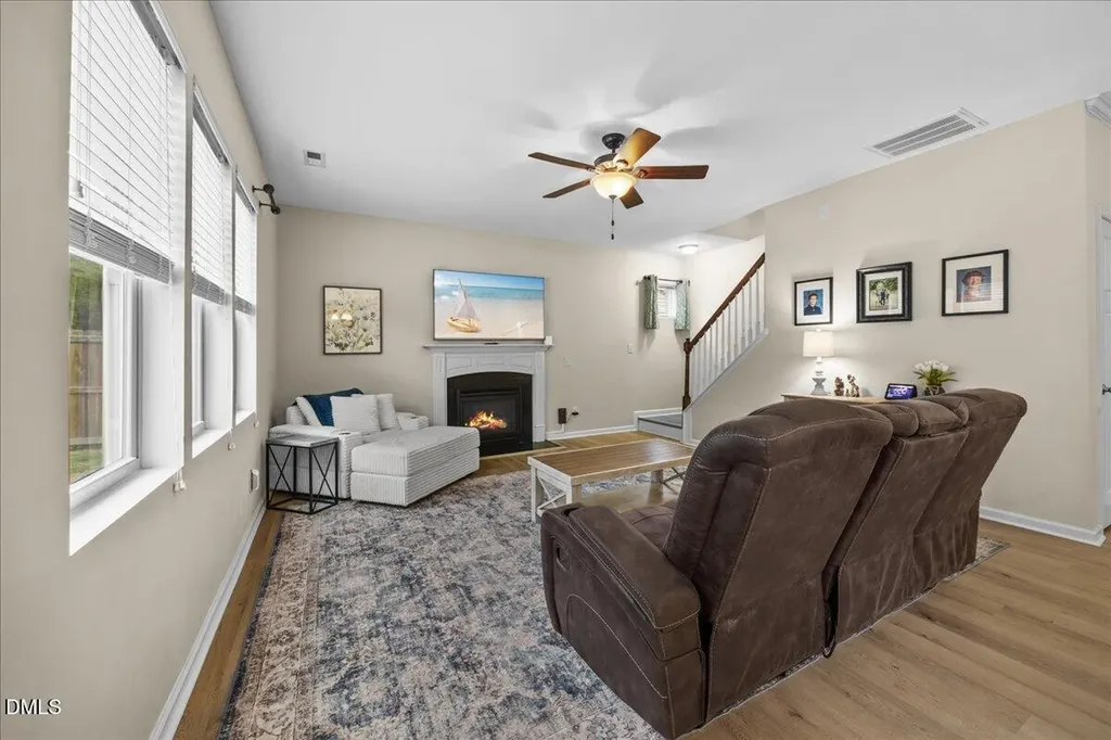 2032 Longmont Drive Wake Forest NC 27587