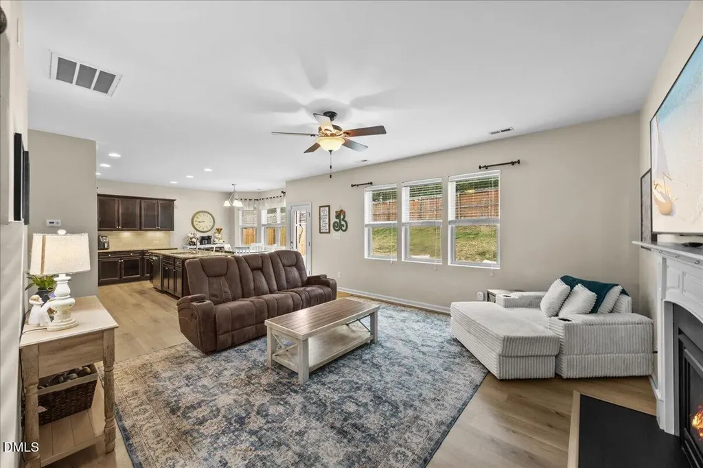 2032 Longmont Drive Wake Forest NC 27587