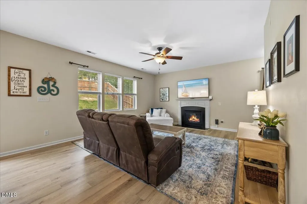 2032 Longmont Drive Wake Forest NC 27587