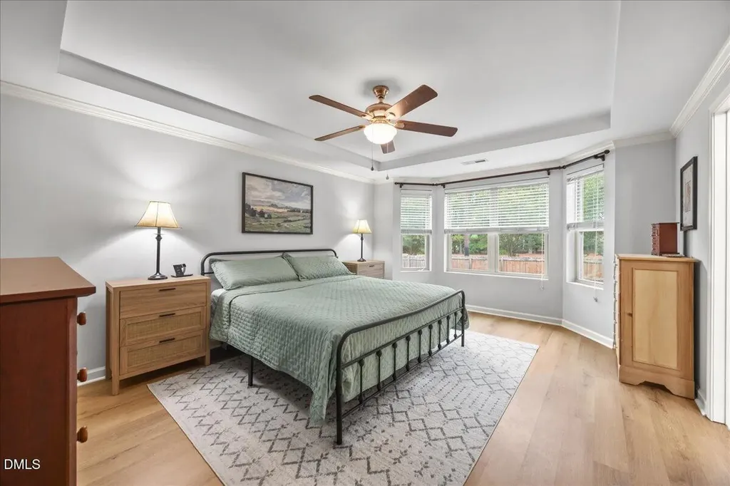 2032 Longmont Drive Wake Forest NC 27587
