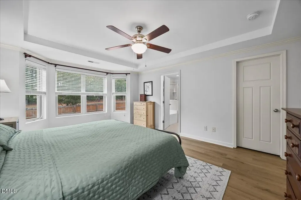 2032 Longmont Drive Wake Forest NC 27587