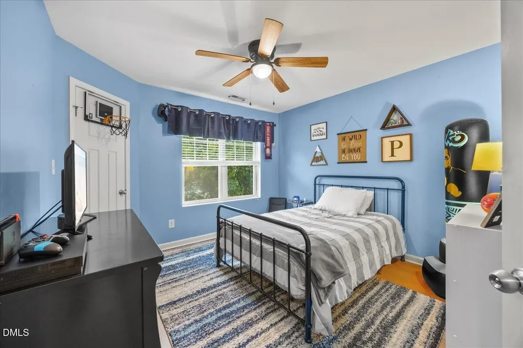 2032 Longmont Drive Wake Forest NC 27587