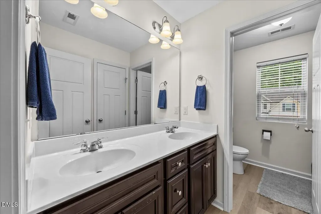 2032 Longmont Drive Wake Forest NC 27587