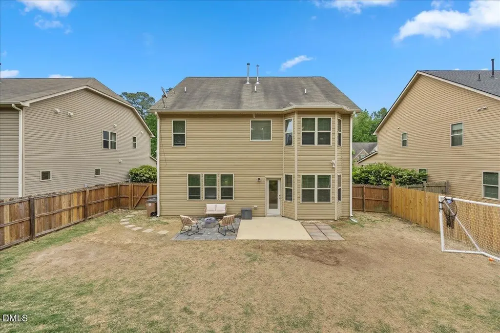 2032 Longmont Drive Wake Forest NC 27587