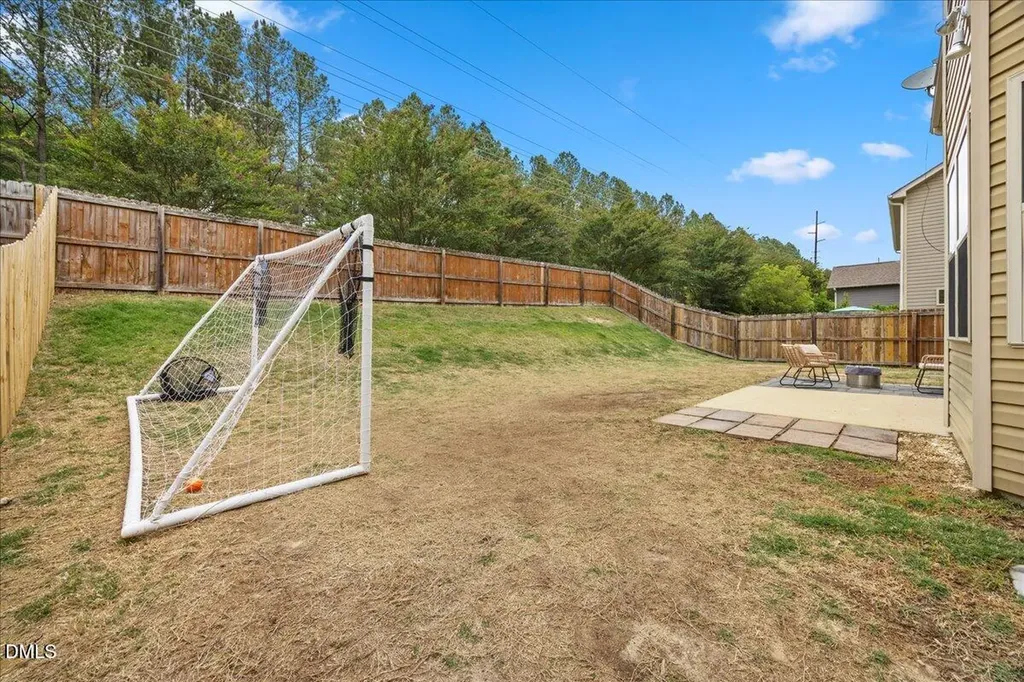2032 Longmont Drive Wake Forest NC 27587