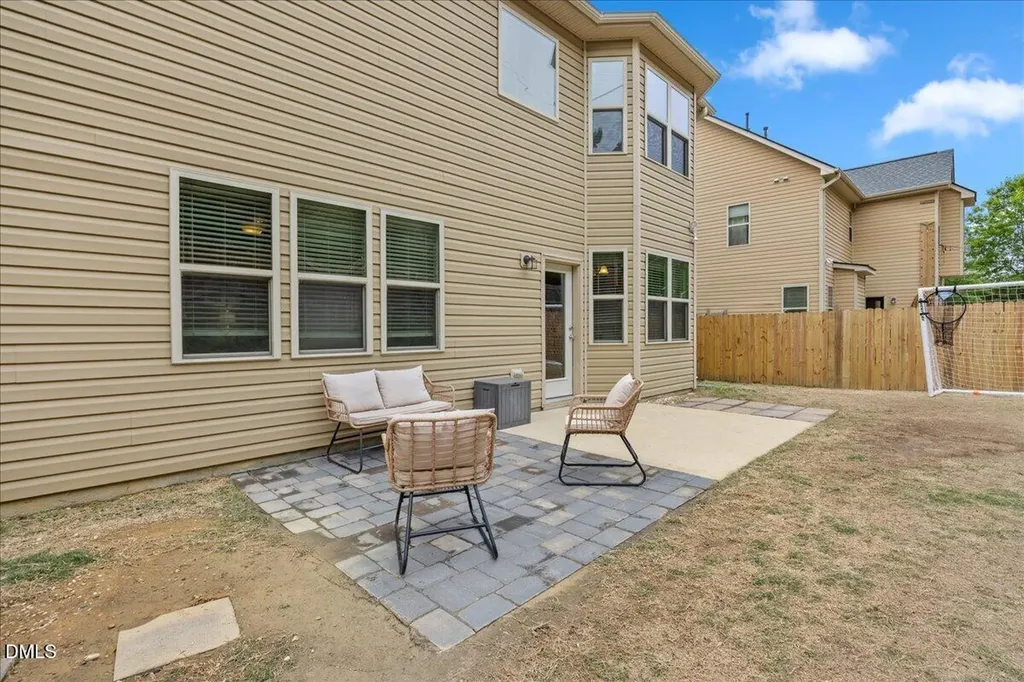 2032 Longmont Drive Wake Forest NC 27587